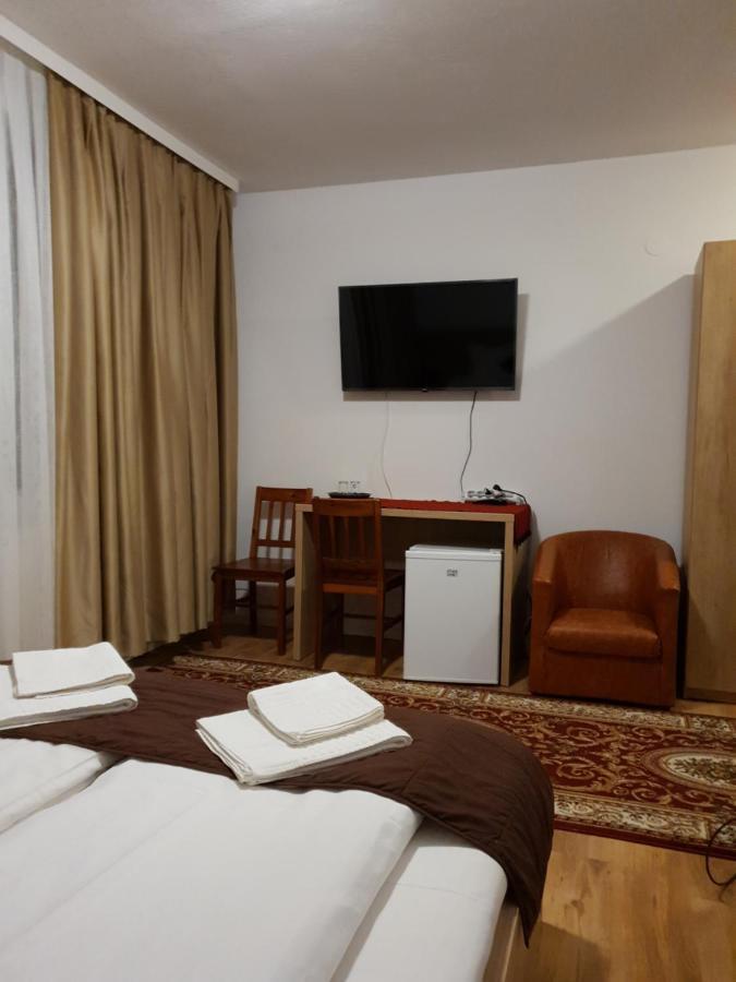 מלון ביילה פליקס Casa Cu Pridvor חדר תמונה